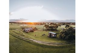 Bush Retreat 1 By Tiny Away