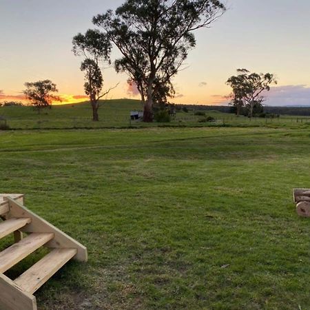 Bush Retreat 1 By Tiny Away Villa Alberton West Exterior photo
